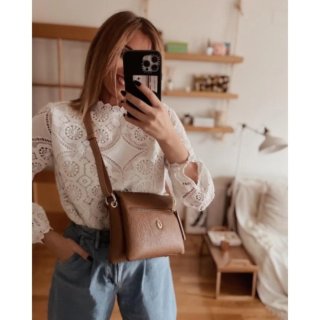 Bolso El Potro Piel Bandolera Mujer