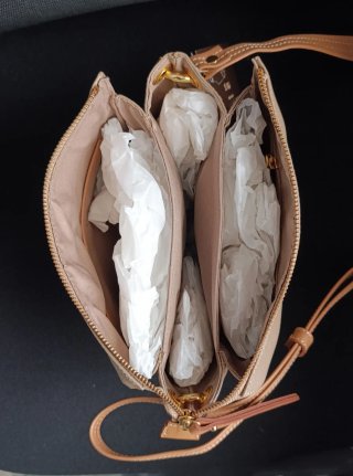 Bolso El Potro Piel Bandolera Mujer