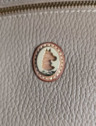 Bolso El Potro Piel Bandolera Mujer