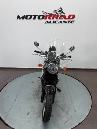 Triumph Bonneville T120 2025