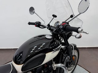Triumph Bonneville T120 2025
