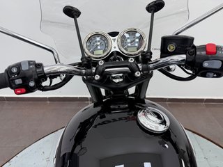 Triumph Bonneville T120 2025