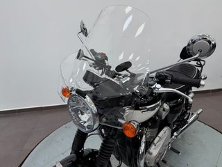 Triumph Bonneville T120 2025