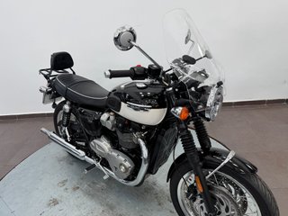 Triumph Bonneville T120 2025