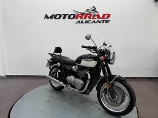 Triumph Bonneville T120 2025
