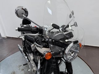 Triumph Bonneville T120 2025