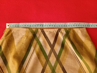 Chaqueta y falda primaveral