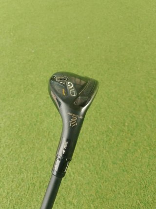 Palo de golf TaylorMade Qi10 Tour