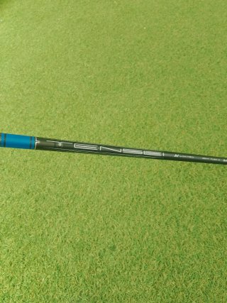 Palo de golf TaylorMade Qi10 Tour