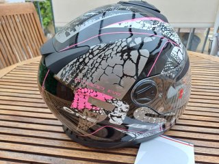Casco Moto Astone GT800 Evo Kaiman