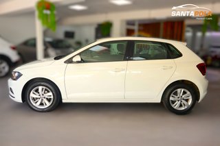 Volkswagen Polo Advance 1.0 TSI 70kW (95CV)