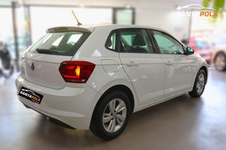 Volkswagen Polo Advance 1.0 TSI 70kW (95CV)