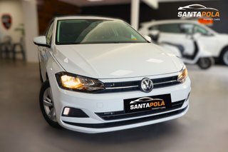 Volkswagen Polo Advance 1.0 TSI 70kW (95CV)