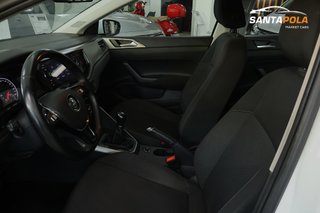 Volkswagen Polo Advance 1.0 TSI 70kW (95CV)