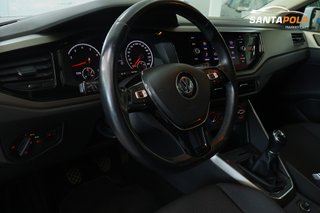 Volkswagen Polo Advance 1.0 TSI 70kW (95CV)