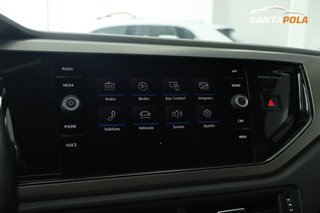 Volkswagen Polo Advance 1.0 TSI 70kW (95CV)