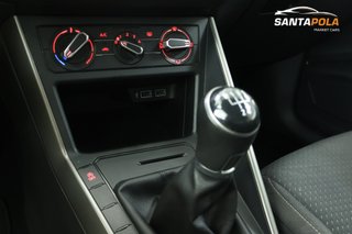 Volkswagen Polo Advance 1.0 TSI 70kW (95CV)
