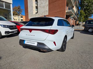 CUPRA Leon SP PHEV 1.5 e-Hybrid 205CV