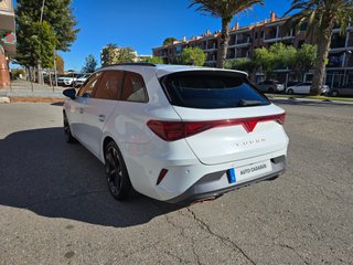 CUPRA Leon SP PHEV 1.5 e-Hybrid 205CV