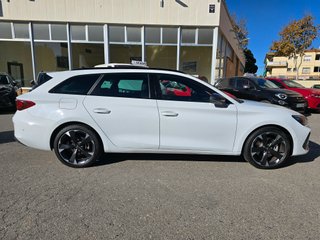 CUPRA Leon SP PHEV 1.5 e-Hybrid 205CV