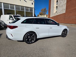 CUPRA Leon SP PHEV 1.5 e-Hybrid 205CV