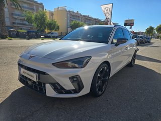 CUPRA Leon SP PHEV 1.5 e-Hybrid 205CV