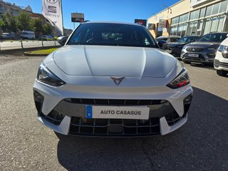 CUPRA Leon SP PHEV 1.5 e-Hybrid 205CV