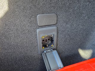 CUPRA Leon SP PHEV 1.5 e-Hybrid 205CV