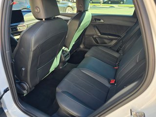CUPRA Leon SP PHEV 1.5 e-Hybrid 205CV