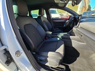CUPRA Leon SP PHEV 1.5 e-Hybrid 205CV
