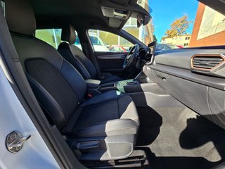 CUPRA Leon SP PHEV 1.5 e-Hybrid 205CV