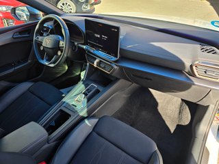 CUPRA Leon SP PHEV 1.5 e-Hybrid 205CV