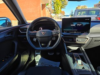 CUPRA Leon SP PHEV 1.5 e-Hybrid 205CV