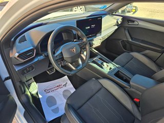 CUPRA Leon SP PHEV 1.5 e-Hybrid 205CV