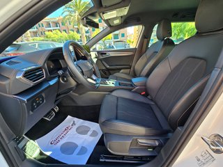 CUPRA Leon SP PHEV 1.5 e-Hybrid 205CV