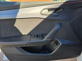 CUPRA Leon SP PHEV 1.5 e-Hybrid 205CV