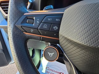 CUPRA Leon SP PHEV 1.5 e-Hybrid 205CV