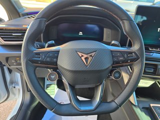 CUPRA Leon SP PHEV 1.5 e-Hybrid 205CV