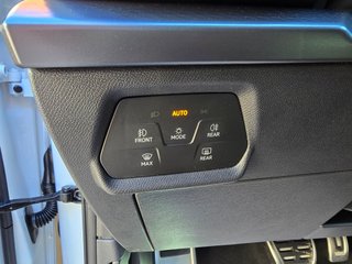 CUPRA Leon SP PHEV 1.5 e-Hybrid 205CV