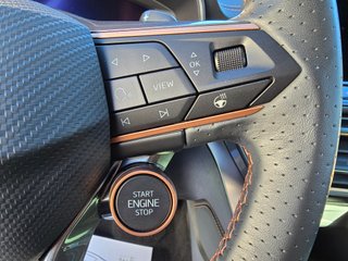 CUPRA Leon SP PHEV 1.5 e-Hybrid 205CV