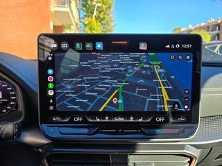 CUPRA Leon SP PHEV 1.5 e-Hybrid 205CV