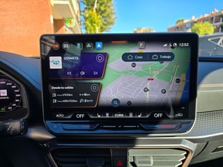 CUPRA Leon SP PHEV 1.5 e-Hybrid 205CV
