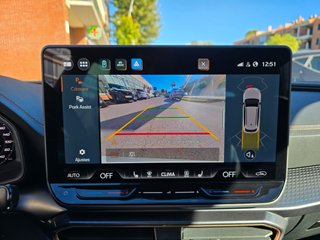CUPRA Leon SP PHEV 1.5 e-Hybrid 205CV