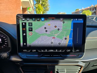 CUPRA Leon SP PHEV 1.5 e-Hybrid 205CV