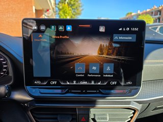 CUPRA Leon SP PHEV 1.5 e-Hybrid 205CV