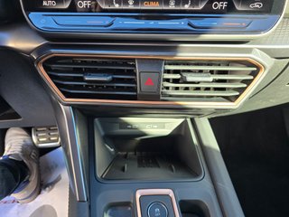 CUPRA Leon SP PHEV 1.5 e-Hybrid 205CV