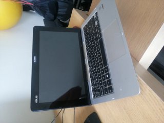 Asus Transformer J200TA 4GB RAM 500GB