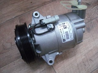 OPEL COMPRESOR AIRE ASTRA ZAFIRA MERIVA INSIGNIA