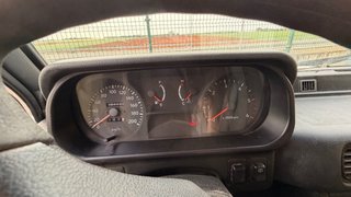 Galloper 90.000kms