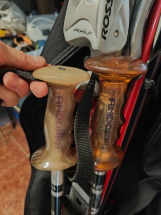 Attrezzatura sci Rossignol + scarponi